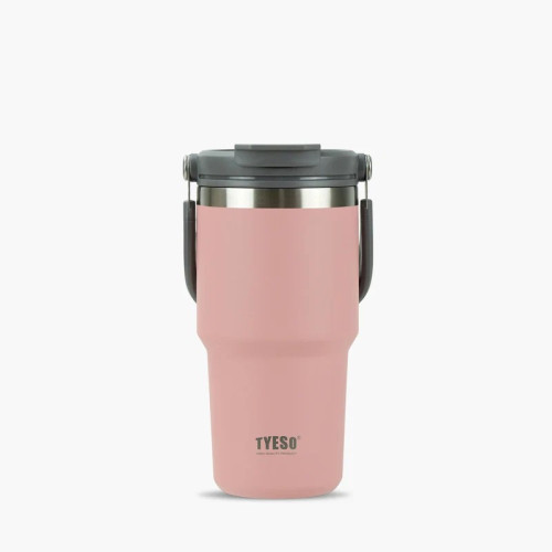 TYESO - Vacuum Insulated Mug 600ML