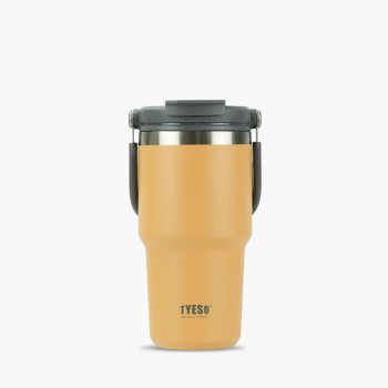 TYESO - Vacuum Insulated Mug 600ML