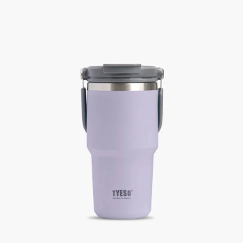 TYESO - Vacuum Insulated Mug 600ML