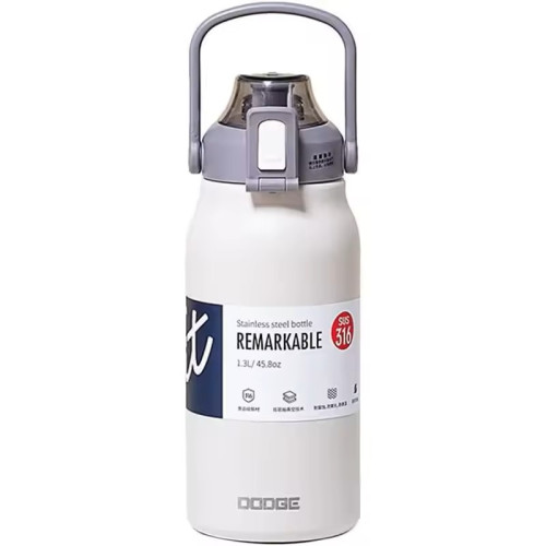 STAINLESS STEEL BOTTLE REMARKABLE 1.7L