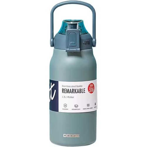 STAINLESS STEEL BOTTLE REMARKABLE 1.7L