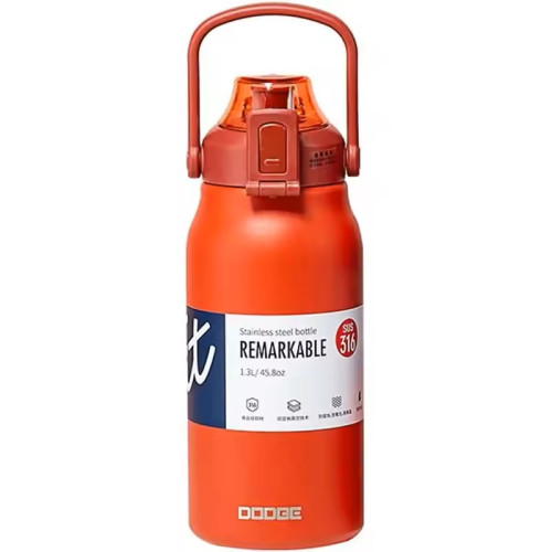 STAINLESS STEEL BOTTLE REMARKABLE 1.7L