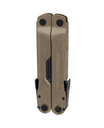 REBAR COYOTE TAN