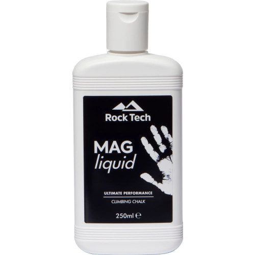 DRY 5 LIQUID CHALK 250ML
