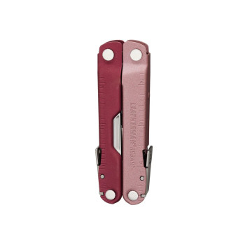 REBAR-HEATHERED CRANBERRY