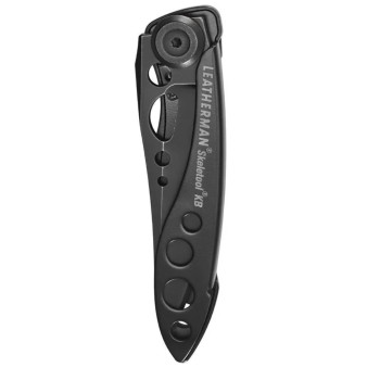 SKELETOOL KB - All Black