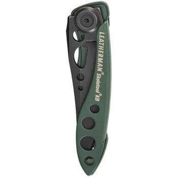 SKELETOOL KB-OD GREEN