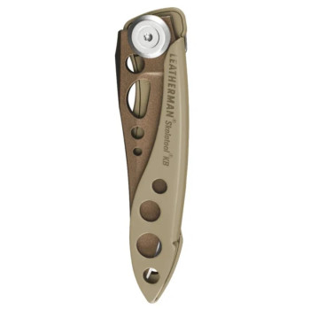 SKELETOOL KB-SANDSTORM