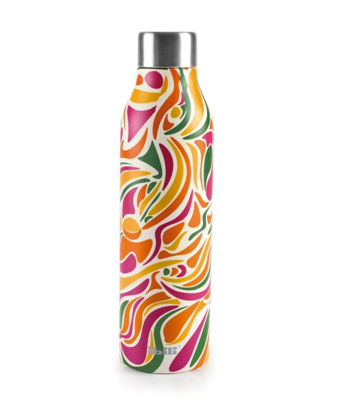IBILI DOUBLE WALL THERMOS BOTTLE SAMBA 500ML