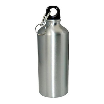 Ibili Aluminum Bottle 300ML