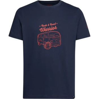 Van T-Shirt Men