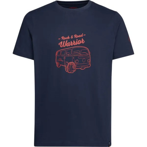 Van T-Shirt Men