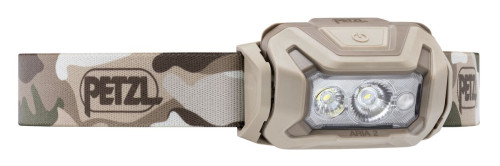 ARIA 2 RGB Camo