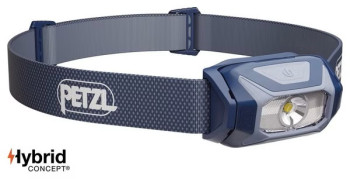 TIKKINA 300 BLUE